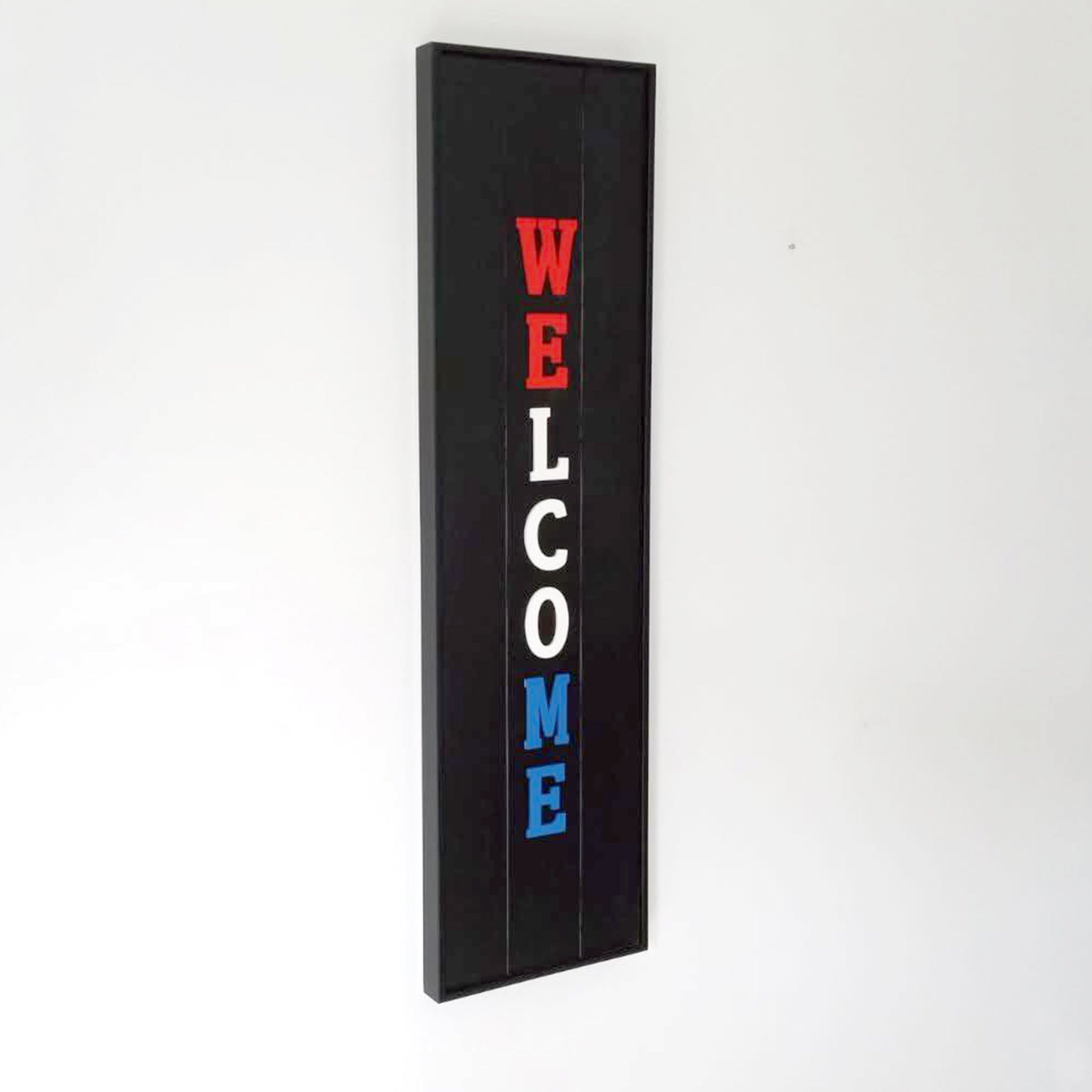 Novelty Signs