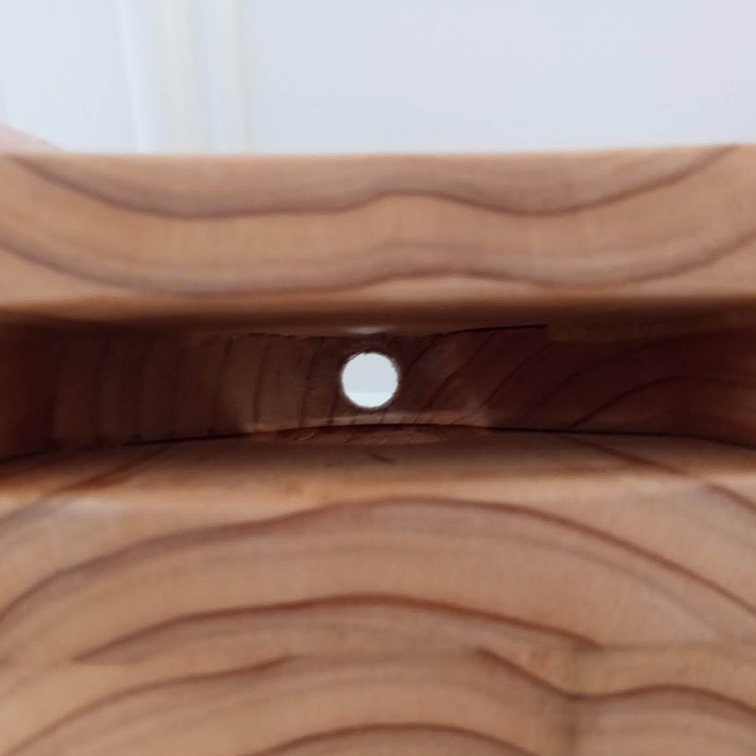 Wooden Sound Amplifier