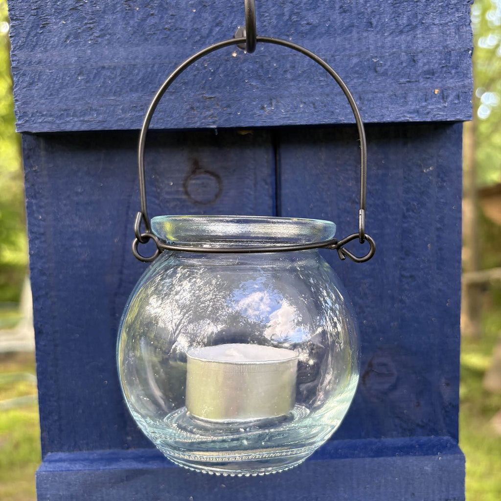 Rustic Cedar Candle Sconces: Farmhouse Wall Decor, Set of 2 (Multiple Colors)