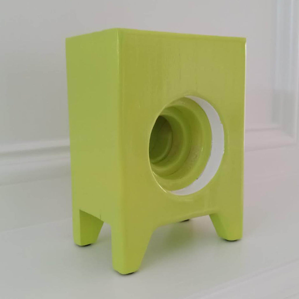 Wooden Sound Amplifier