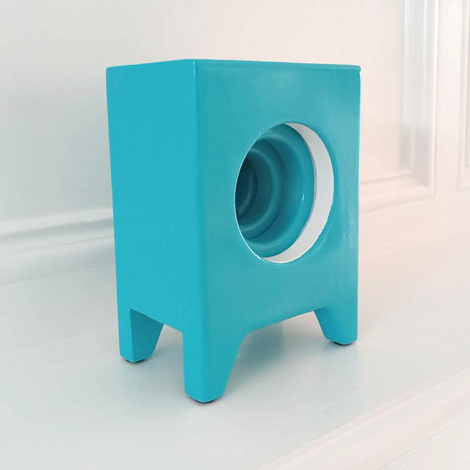 Wooden Sound Amplifier